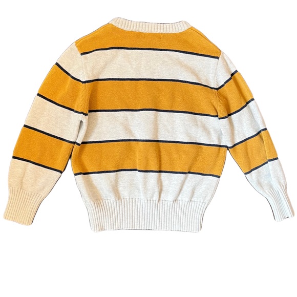 Cat and Jack Sweater, size XS (4/5) - Picture 2 of 4